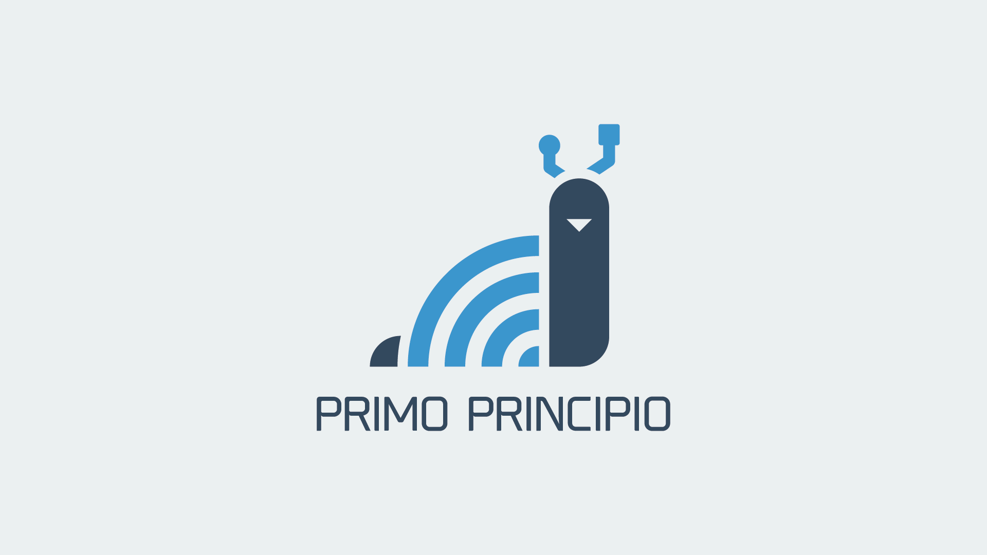 Primo Principio logo